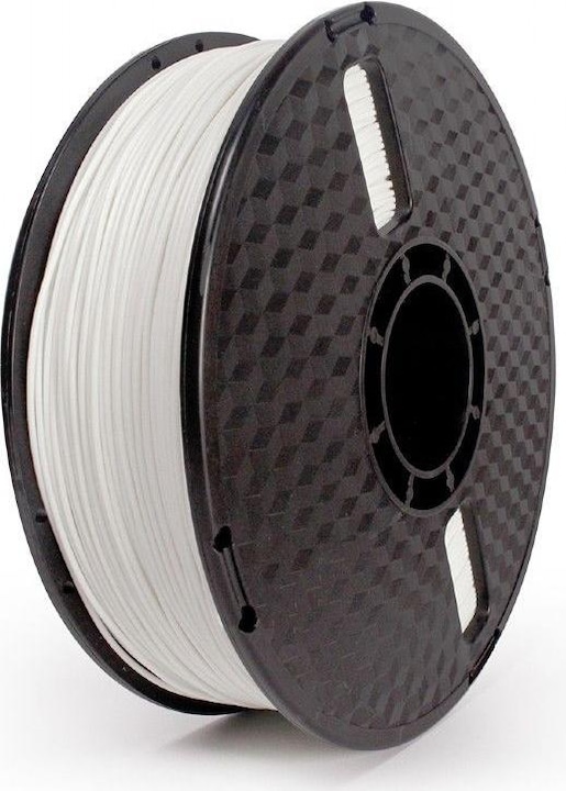 Produktbild FlashForge Filament PVA Natural (PVA, 1.75 mm, 1000 g, Weiss)