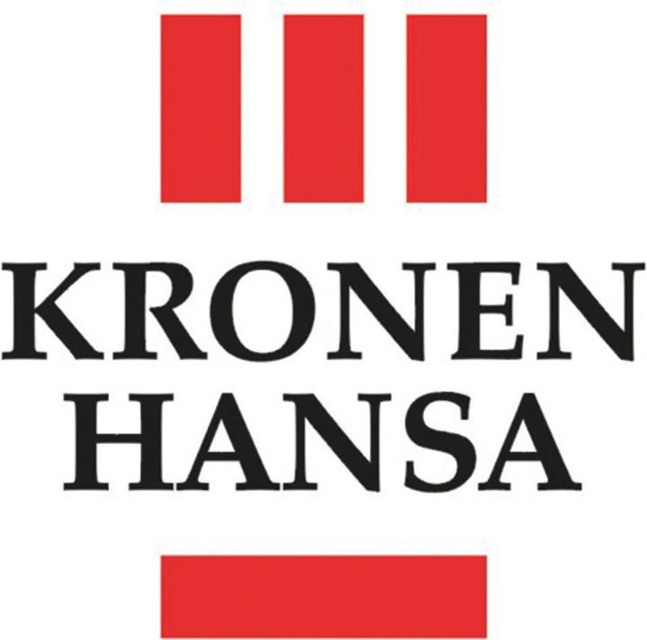 Productafbeelding Kronen Hansa Kniebeschermers