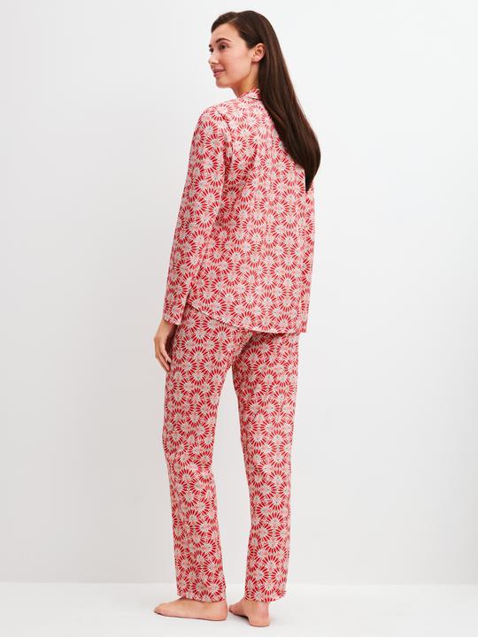 Produktbild Calida Cotton Special Pyjama (M)