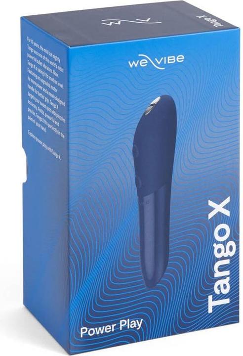Immagine prodotto We-Vibe Tango X