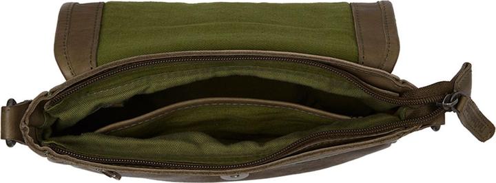 Produktbild The Chesterfield Brand Irma Schultertasche Leder 20 cm