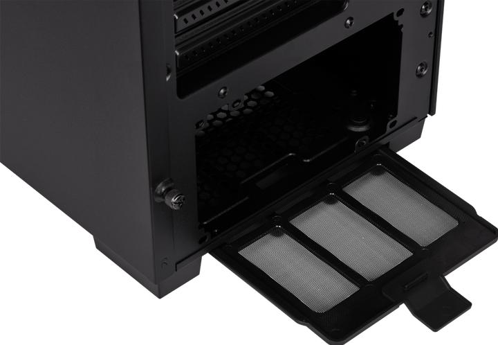 Produktbild Corsair 110Q (ATX, mATX, Mini-ITX)