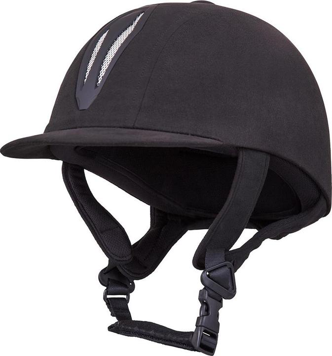 Actual product image Premiere standard visor riding helmet aspire classic (58 cm)