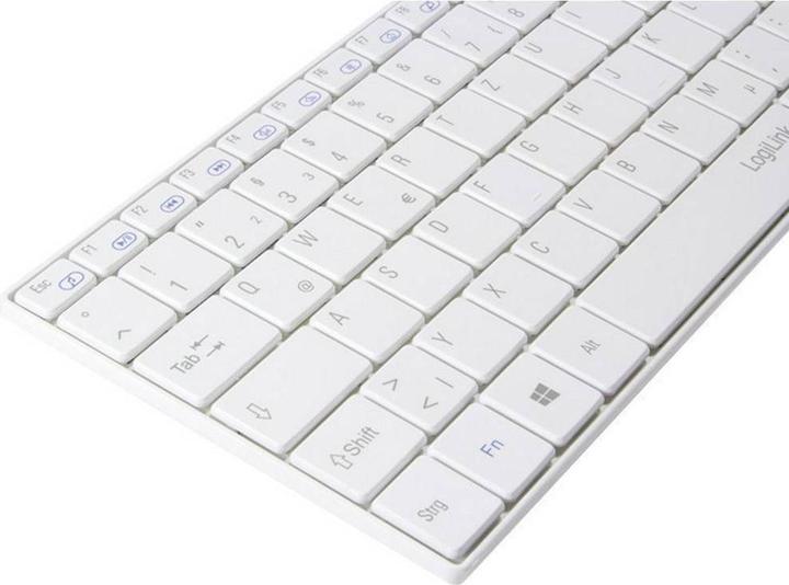 Actual product image LogiLink ID0109 (DE, Wireless)