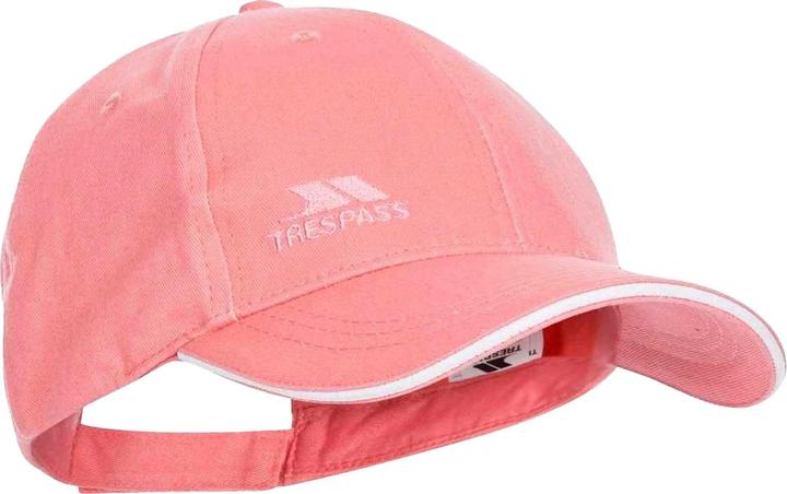 Produktbild Trespass Carringan BaseballMütze