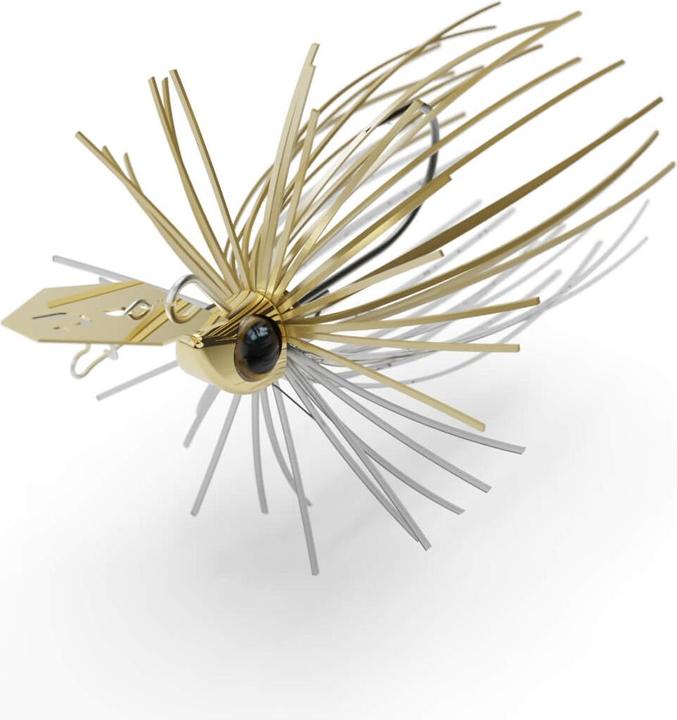 Immagine prodotto Jaeger Scorp (8 cm)