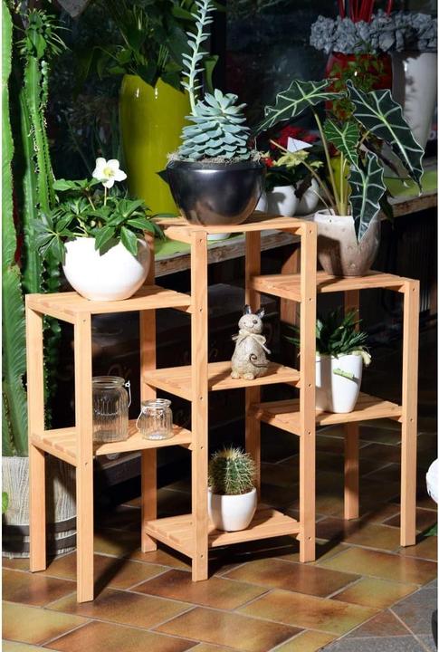 Produktbild Dobar Blumenregal