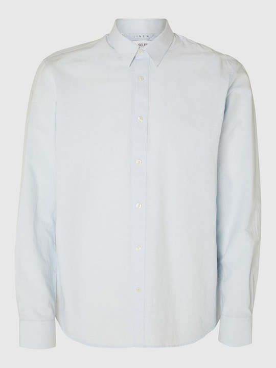 Produktbild Selected Homme Slim Fit Hemd (XXL)