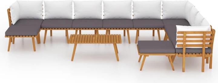 Produktbild vidaXL Odille