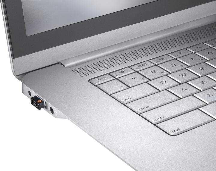 Produktbild Logitech MX Master (Kabellos)