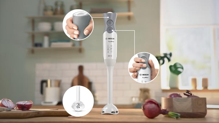 Produktbild Bosch Hausgeräte MSM66020