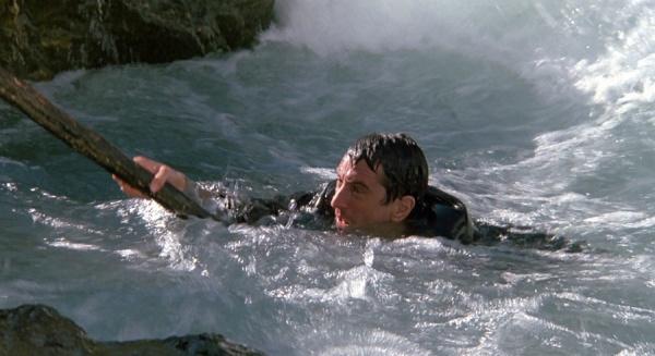 Immagine prodotto Plaion Midnight Run - 5 giorni a mezzanotte (Blu-ray, 1988, Tedesco)