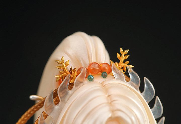 Produktbild Myethos 1/7 Perlensäule des buddhistischen Schreins 28 cm