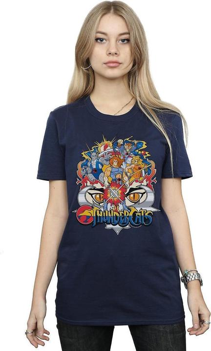 Produktbild Thundercats Tshirt (L)