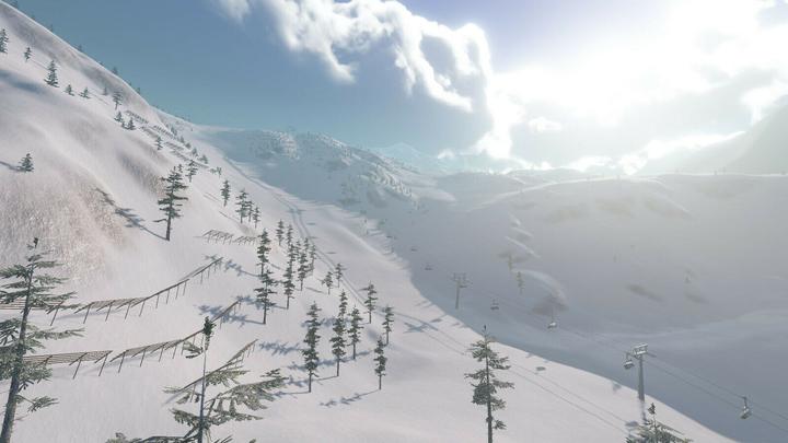 Produktbild Aerosoft Winter Resort Simulator (PC, DE)