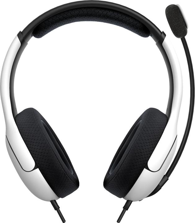 Actual product image PDP LVL40 (Cable)