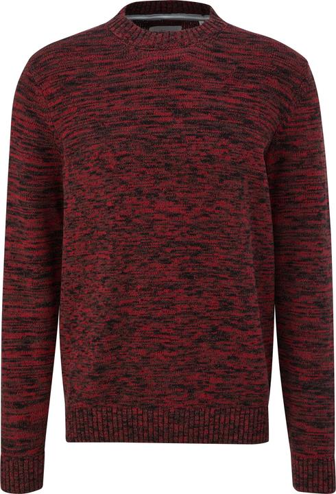 Image du produit s.Oliver Strickpullover Strickpullover aus Effektgarn (M)