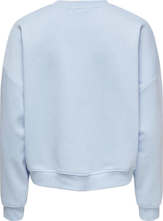 Image du produit Only Onlsweat L/S Crew Oversize Swt (M)