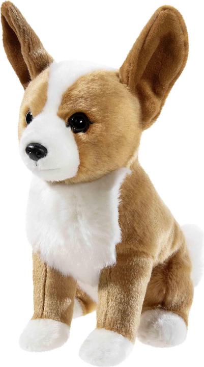 Produktbild Heunec CHIHUAHUA sitzend braun (150 cm)