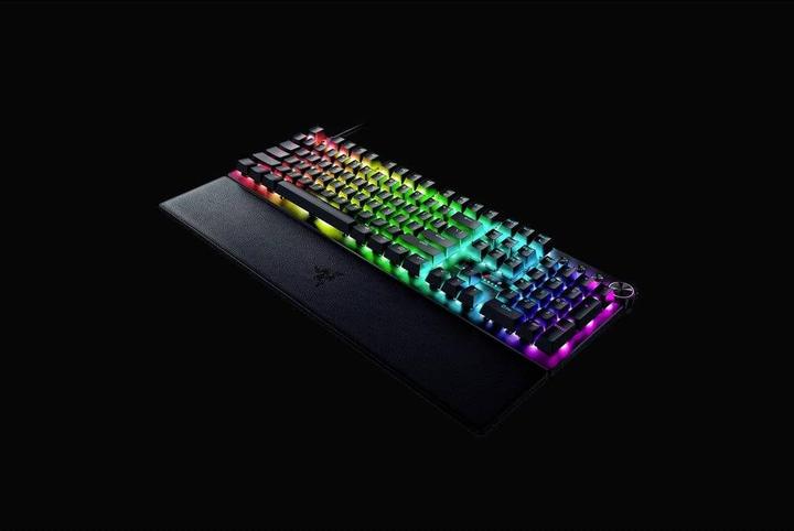 Actual product image Razer Huntsman V3 Pro (DE, Cable)