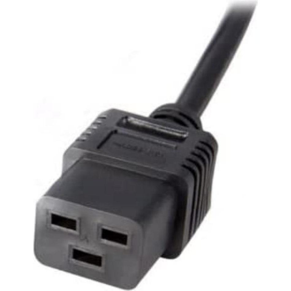 Zebra - Stromkabel - 2 m - Grossbritannien, Accessori lettore codice a barre