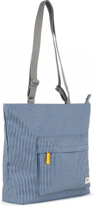 Image du produit Roka London Trafalgar B Hickory Stripe Toile moyenne recyclée