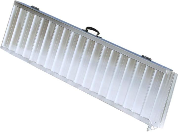 Produktbild Jamb Rollstuhlrampe 152cm