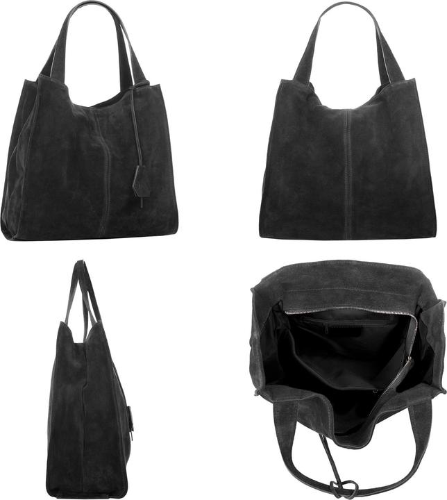 Actual product image Forty Shopper