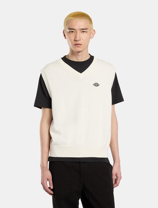 Actual product image Dickies Summerdale Sweater Vest (XXL)