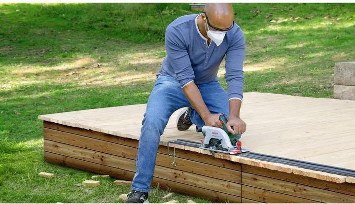 Image du produit Bosch Home Comfort UniversalCirc 18V-53