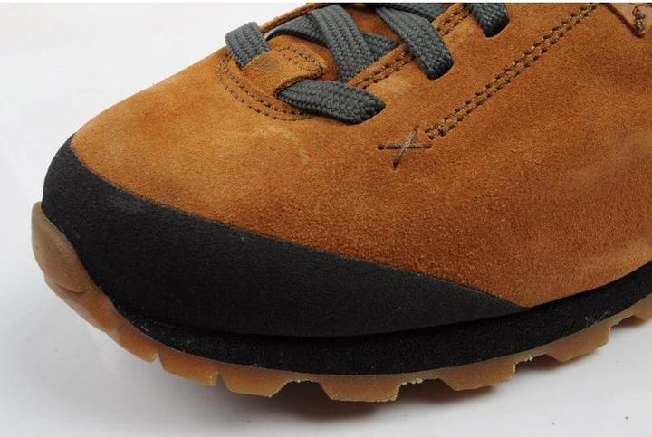 Produktbild AKU Bellamont 3 Suede GTX (42)