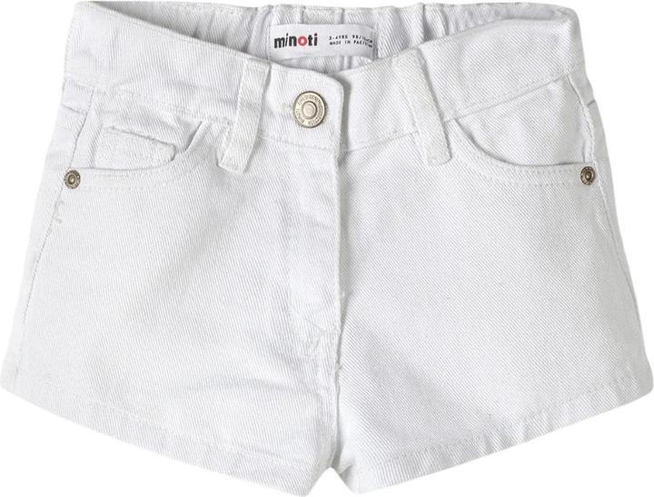 Produktbild Minoti Shorts Mädchen (98)