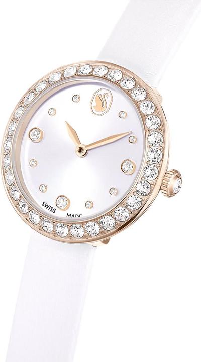 Produktbild Swarovski Matrix Tennis (Uhr mit Schmuckstein, 30 mm)