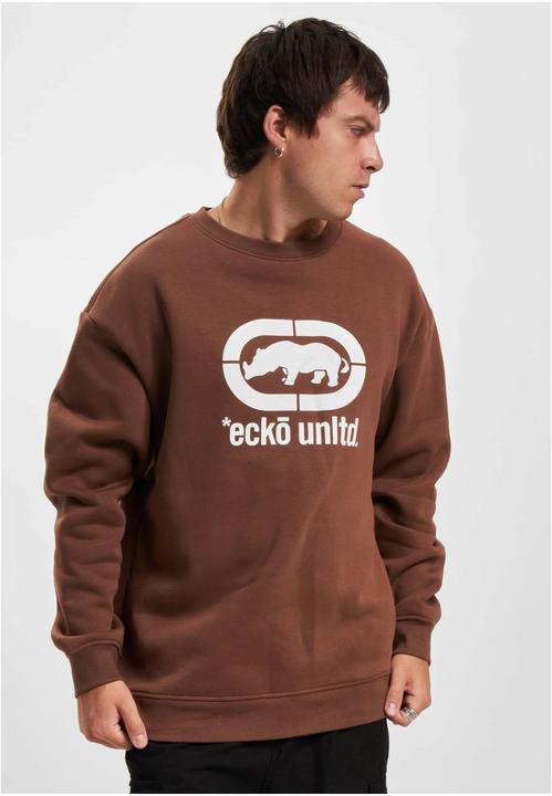 Image du produit Ecko Unltd. BASE Crewneck bark XL (XL)