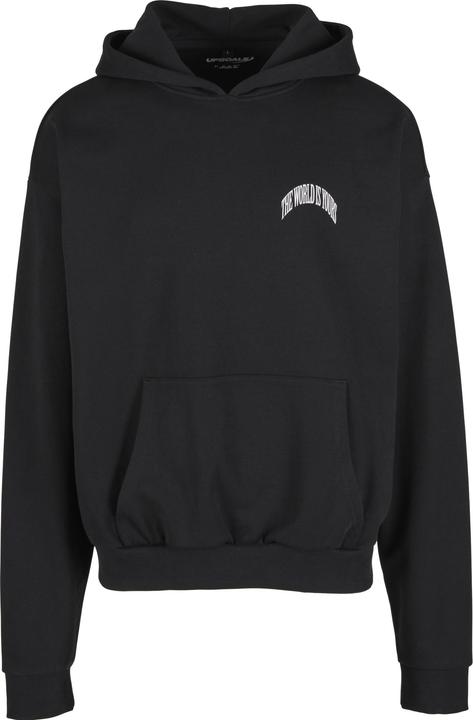 Produktbild Mister Tee MisterTee Your World Oversize Hoody - 175111 (S)