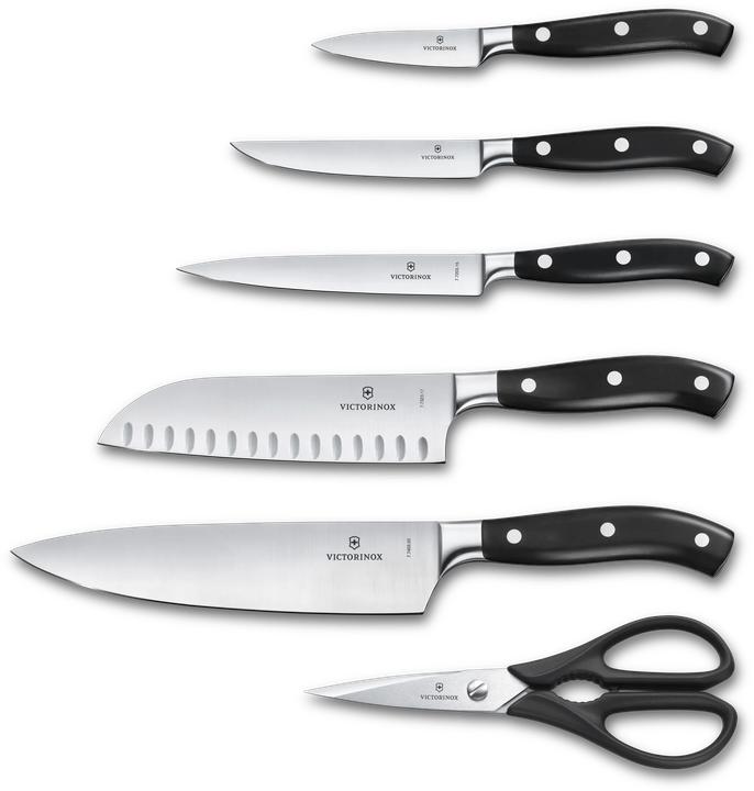 Produktbild Victorinox Messerblock