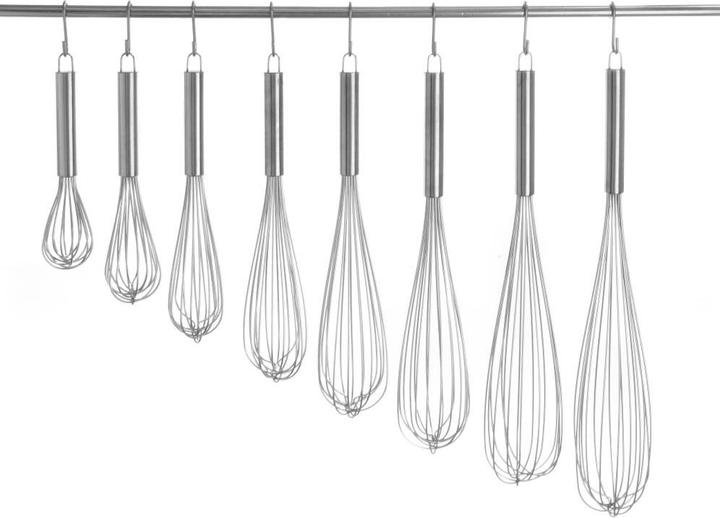 Produktbild Hendi Rührbesen Edelstahl