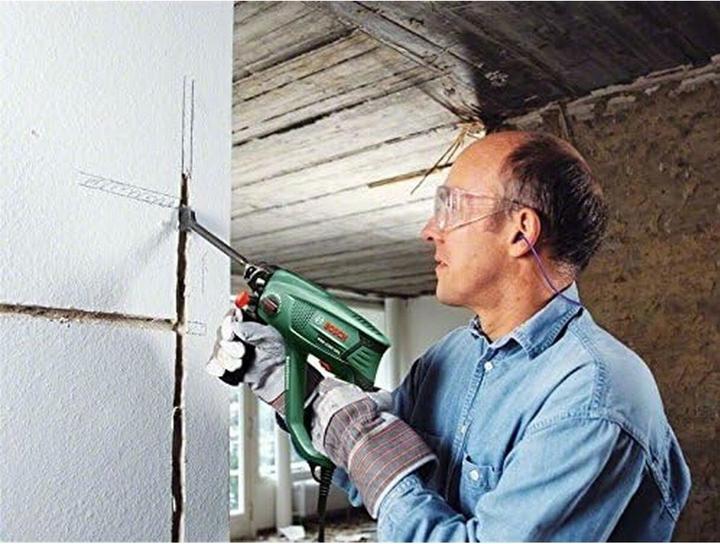 Productafbeelding Bosch Home & Garden Pbh 2500 Sre