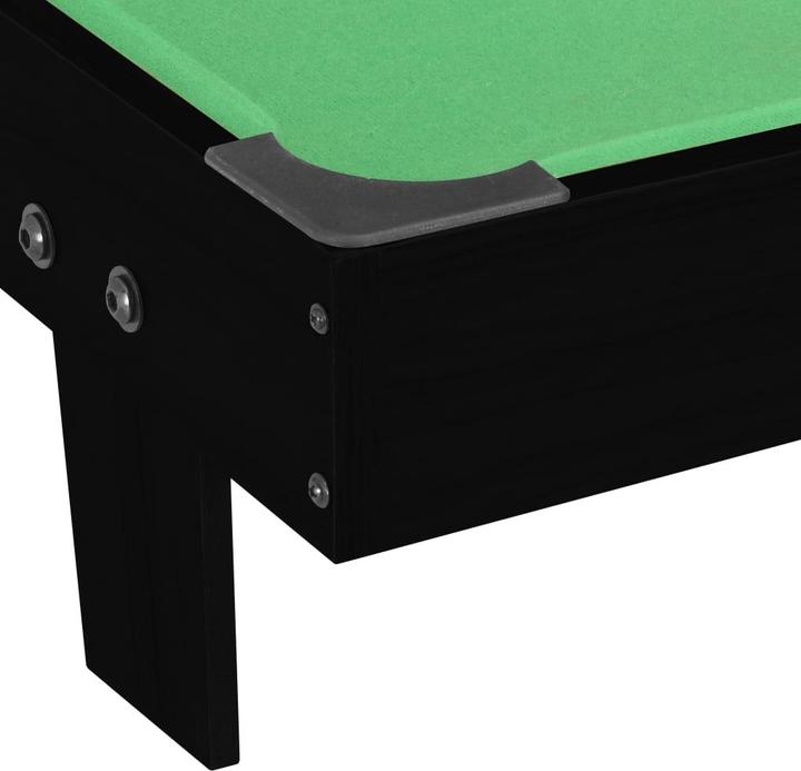 Immagine prodotto VidaXL Billardtisch (86 x 46 cm)