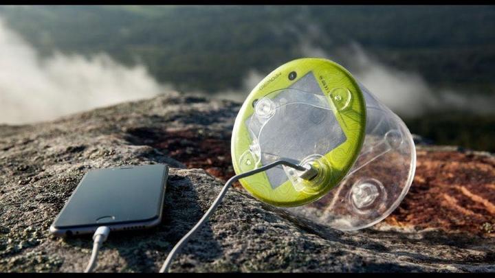 Produktbild Luci Solar Light Outdoor PRO