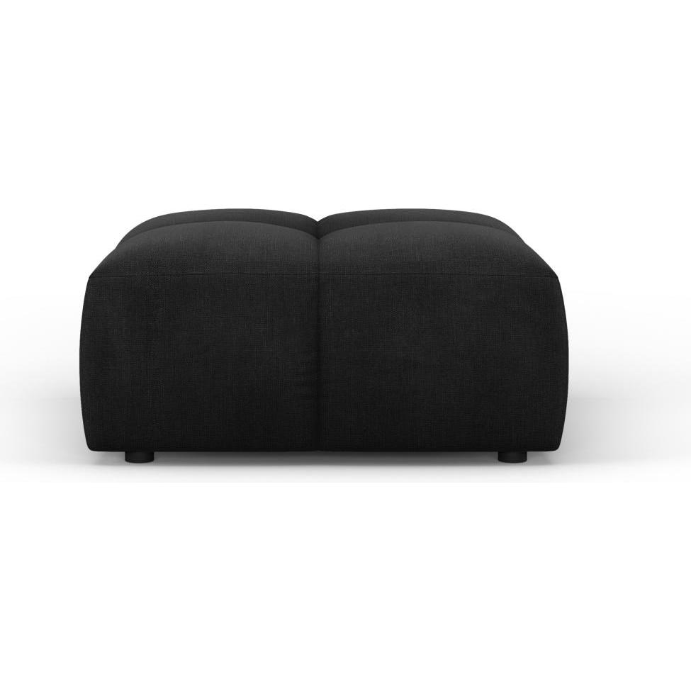 Thumbnail - Maison Heritage, Hocker + Pouf, Adams
