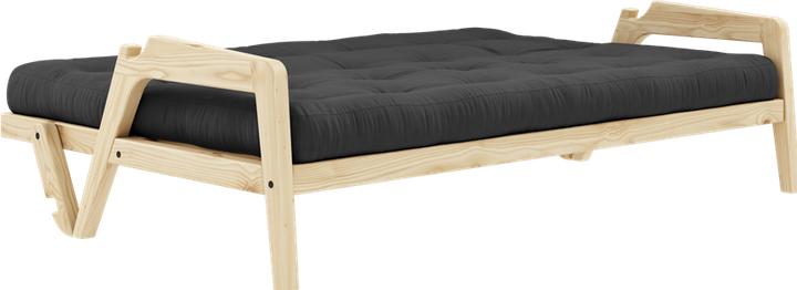 Produktbild Karup Design Grab (3-Sitzer, Bettsofa)