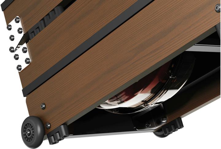 Image du produit KingSmith Rudergerät WR20 Walnuss