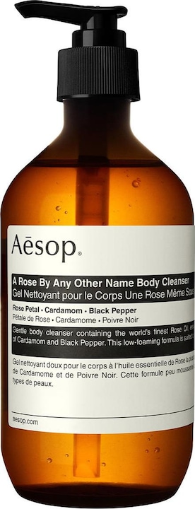 Produktbild Aesop A Rose By Any Other Name (500 ml)