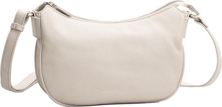 Produktbild House Monte Leder-Schultertasche