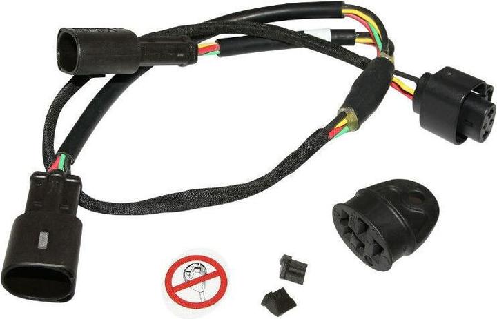 Bosch Hausgeräte BCH231 (E-Bike Akku)