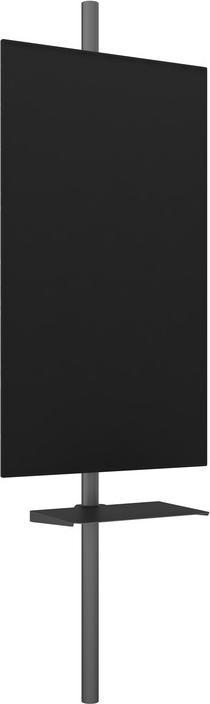 Image du produit Multibrackets Support AV, métal, plastique pour système M Pro (Cadres support AV)