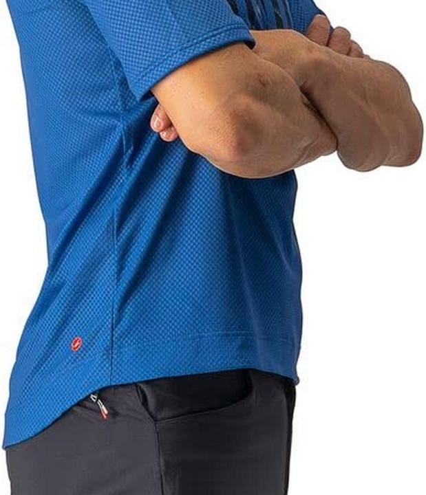 Immagine prodotto Castelli Tee Trail Tech (3XL)