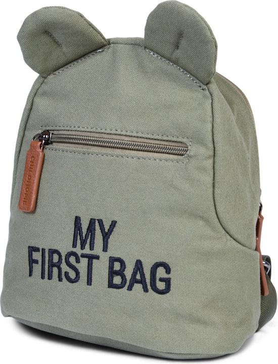 Image du produit Childhome My First Bag Kinderrucksack
