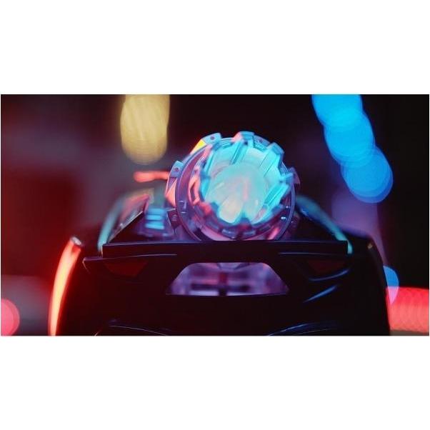 Road Rippers Boost massimo di 2 assistenti